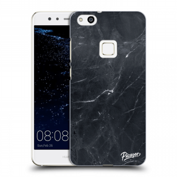 Θήκη για Huawei P10 Lite - Black marble