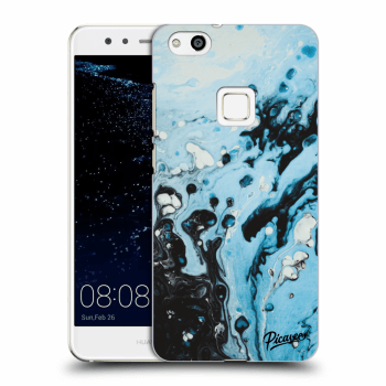 Θήκη για Huawei P10 Lite - Organic blue