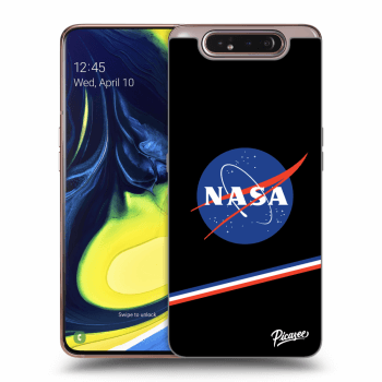 Θήκη για Samsung Galaxy A80 A805F - NASA Original