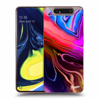 Θήκη για Samsung Galaxy A80 A805F - Electric