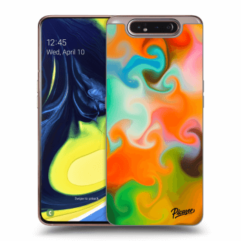 Θήκη για Samsung Galaxy A80 A805F - Juice