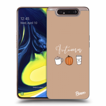 Θήκη για Samsung Galaxy A80 A805F - Autumn