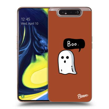 Θήκη για Samsung Galaxy A80 A805F - Boo