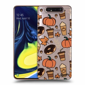 Θήκη για Samsung Galaxy A80 A805F - Fallovers