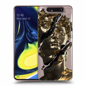 Θήκη για Samsung Galaxy A80 A805F - Golder