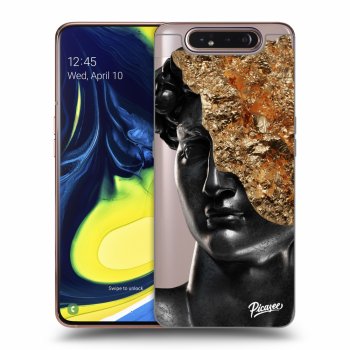 Θήκη για Samsung Galaxy A80 A805F - Holigger