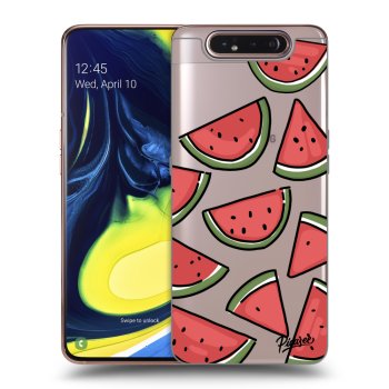 Θήκη για Samsung Galaxy A80 A805F - Melone