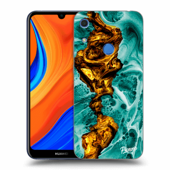 Θήκη για Huawei Y6S - Goldsky