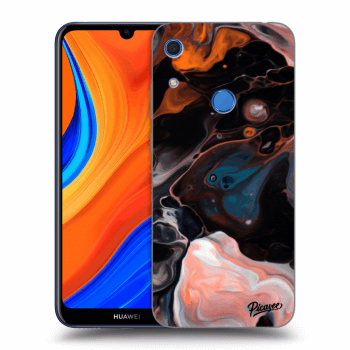 Θήκη για Huawei Y6S - Cream
