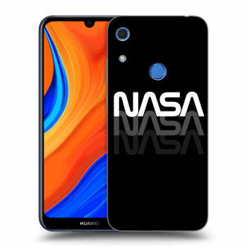Θήκη για Huawei Y6S - NASA Triple