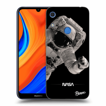 Θήκη για Huawei Y6S - Astronaut Big