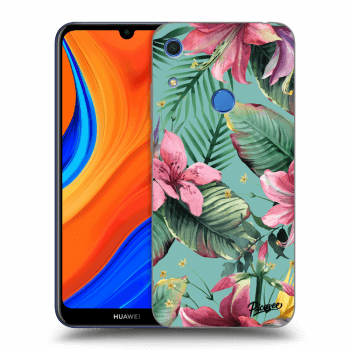 Θήκη για Huawei Y6S - Hawaii