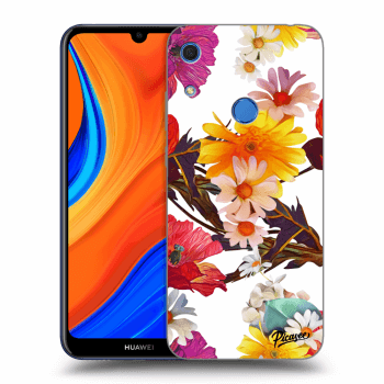 Θήκη για Huawei Y6S - Meadow