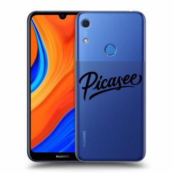 Θήκη για Huawei Y6S - Picasee - black