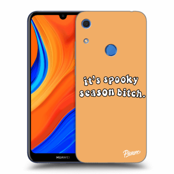 Θήκη για Huawei Y6S - Spooky season