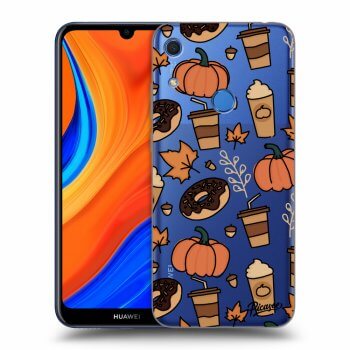 Θήκη για Huawei Y6S - Fallovers