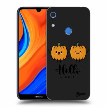 Θήκη για Huawei Y6S - Hallo Fall