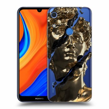 Θήκη για Huawei Y6S - Golder