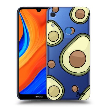 Θήκη για Huawei Y6S - Avocado