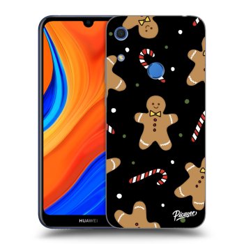 Θήκη για Huawei Y6S - Gingerbread