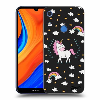 Θήκη για Huawei Y6S - Unicorn star heaven