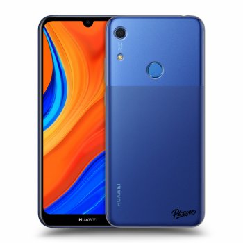Θήκη για Huawei Y6S - Clear