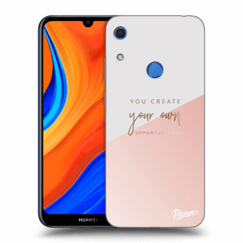 Θήκη για Huawei Y6S - You create your own opportunities