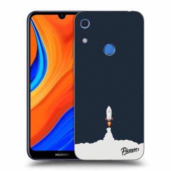 Θήκη για Huawei Y6S - Astronaut 2