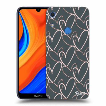 Θήκη για Huawei Y6S - Lots of love