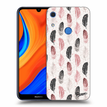 Θήκη για Huawei Y6S - Feather 2