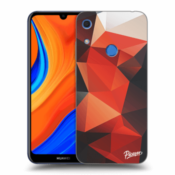Θήκη για Huawei Y6S - Wallpaper 2