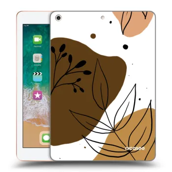 Θήκη για Apple iPad 9.7" 2018 (6. gen) - Boho style