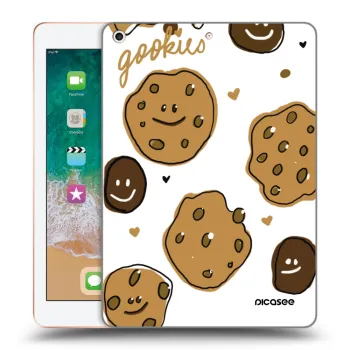 Θήκη για Apple iPad 9.7" 2018 (6. gen) - Gookies