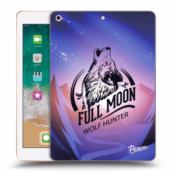 Θήκη για Apple iPad 9.7" 2018 (6. gen) - Wolf