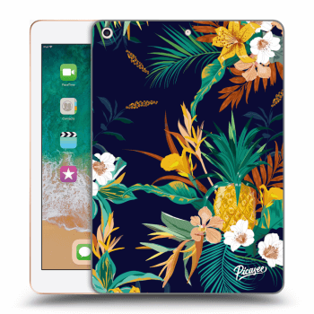 Θήκη για Apple iPad 9.7" 2018 (6. gen) - Pineapple Color