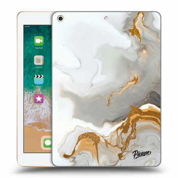 Θήκη για Apple iPad 9.7" 2018 (6. gen) - Her