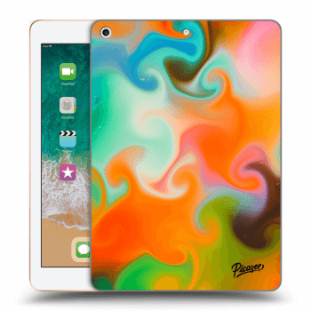 Θήκη για Apple iPad 9.7" 2018 (6. gen) - Juice