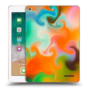 Θήκη για Apple iPad 9.7" 2018 (6. gen) - Juice