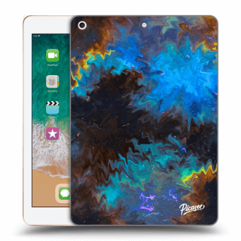 Θήκη για Apple iPad 9.7" 2018 (6. gen) - Space