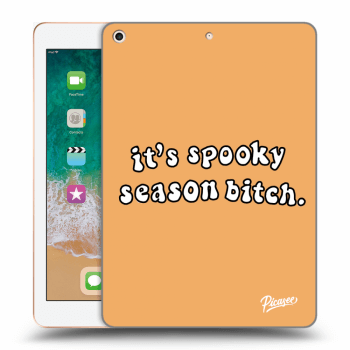 Θήκη για Apple iPad 9.7" 2018 (6. gen) - Spooky season