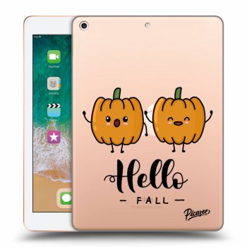 Θήκη για Apple iPad 9.7" 2018 (6. gen) - Hallo Fall