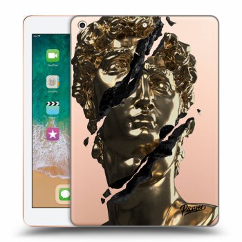 Θήκη για Apple iPad 9.7" 2018 (6. gen) - Golder