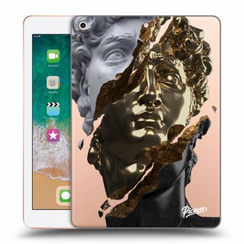 Θήκη για Apple iPad 9.7" 2018 (6. gen) - Trigger