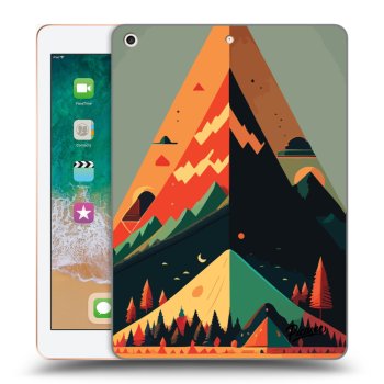 Θήκη για Apple iPad 9.7" 2018 (6. gen) - Oregon