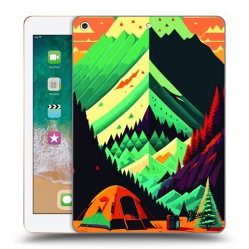 Θήκη για Apple iPad 9.7" 2018 (6. gen) - Whistler