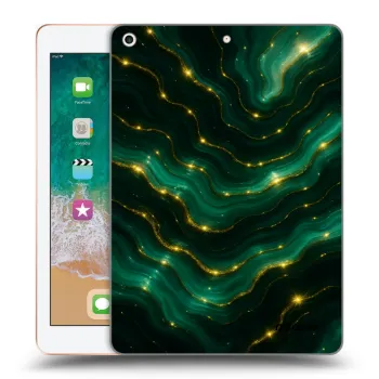 Θήκη για Apple iPad 9.7" 2018 (6. gen) - Emerald