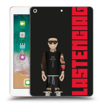 Θήκη για Apple iPad 9.7" 2018 (6. gen) - Tomáš Rajchl