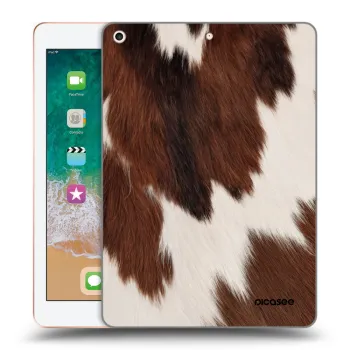 Θήκη για Apple iPad 9.7" 2018 (6. gen) - Rustica