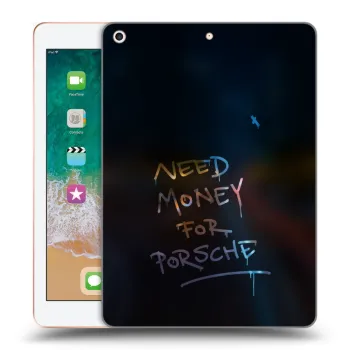 Θήκη για Apple iPad 9.7" 2018 (6. gen) - Neon Nights