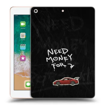 Θήκη για Apple iPad 9.7" 2018 (6. gen) - Track Mode
